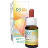 ELLEVA PHARMA Srl ELLE D3 Gocce 15 ml