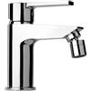RNC200 Argo - Miscelatore monocomando bidet