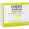 BIOCODEX CODEX 12CPS 5MLD 250MG