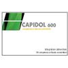 CAPIETAL ITALIA Capidol 600 Integratore Alimentare 30 Compresse