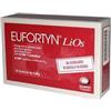 SCHARPER Eufortyn Lios Orosolubile Integratore Alimentare 10 Bustine