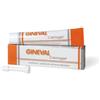 SIRVAL Gineval Cremagel Emolliente Lubrificante Igiene Intima 30 G