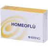Hering Homeoflu 30cps Da 40mg