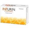 INFARMA Integratore Alimentare - Infurin Control 15 Compresse 10,5 Grammi