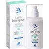 VALETUDO Laris Latte Spray Deodorante E Antitraspirante 100 Ml