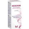 LJ PHARMA Micoschiuma Soluzione Detergente Ginecologica Clorexidina 80ml