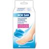 MONTEFARMACO OTC Nok San Talloniera Morbida In Silicone Taglia L 1 Paio