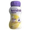 NUTRICIA ITALIA Nutricia Nutridrink Compact Integratore Alimentare Gusto Cioccolato 4x125ml
