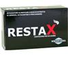 WIKENFARMA DI S. DEL PICCHIA Wikenfarma Restax Integratore Alimentare 30 Capsule + 30 Softgel
