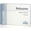 LAB.TERAPEUTICO M.R. Relasame Integratore 30 Compresse