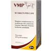 ZOETIS ITALIA Zoetis Vmp Tavolette Integratore Vitamine E Minerali Cani 50 Tavolette