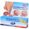 SAN.ECO.VIT. Uraderm Balsamo Piedi Plus Protettivo Idratante Per Piedi Secchi E Screpolati 75ml