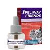 CEVA Feliway Friends Ricarica Spray Per Uso Veterinario 48 Ml
