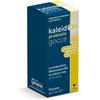 MENARINI Kaleidon Gocce Integratore Fermenti Lattici Vivi 5 Ml
