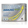 MENARINI Sustenium Immuno Energy Integratore Sistema Immunitario 14 Bustine Da 4,5 G