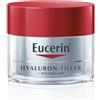 BEIERSDORF Eucerin Hyaluron-filler+volume-lift Notte Crema Antirughe Pelle Normale 50 Ml