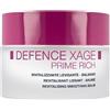 I.C.I.M. (BIONIKE) INTERNATION Bionike Defence Xage Prime Rich Balsamo Rivitalizzante Levigante Pelle Secca 50 Ml