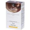 I.C.I.M. (BIONIKE) INTERNATION Shine On Trattamento Colorante Capelli Biondo Ramato 7.4 Bionike