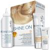 I.C.I.M. (BIONIKE) INTERNATION Bionike Shine On 9 Biondo Chiarissimo Trattamento Colorante Capelli