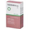 IST.GANASSINI Vidermina Clx Ovuli Vaginali Formula Attiva Ph Acido 10 Pezzi