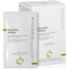 Canova Salipil Mask Maschera Per Il Viso Anti-acne 8 Bustine
