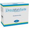 ENFARMA Previston Forte Integratore Alimentare 30 Bustine