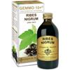 DR.GIORGINI SER-VIS Dr. Giorgini Gemmo 10+ Ribes Nero Liquido Analcoolico 200ml