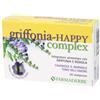 Farmaderbe Griffonia Happy Complex Integratore Benessere Mentale 30 Compresse