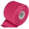 Farmacare Kinesio Taping Benda Autoadesiva Elastica Kinesiologia Fucsia 5x5 Cm