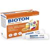 Sella Bioton Pronta Ricarica Integratore Alimentare 20 Bustine