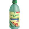 ESI ITALIA Esi Aloe Vera Puro Succo Arancia Rossa Integratore Depurativo 1000 Ml