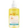 Vichy Capital Soleil Acqua Solare Protettiva Idratante Spf30 200ml