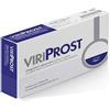AF MEDICAL Srl Viriprost 30 Compresse Gastroprotette