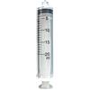 Pic Siringa Sterile Monouso Luer Lock, 20ml
