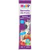 HIPP ITALIA Srl Barretta Alla Frutta HiPP Biologico Banana Lamponi E Cereali 20g