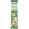 HIPP ITALIA Srl Barretta Alla Frutta HiPP Biologico Mela Banana E Cereali 20g