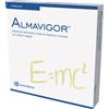 EURONATIONAL Srl ALMAVIGOR 10fl.10ml