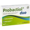 METAGENICS BELGIUM Probactiol Duo New 15 Capsule