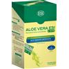 ESI Srl Aloe Vera Succo +Forte 24 Pocket