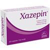 A.B.PHARM Srl Xazepin 20 Capsule