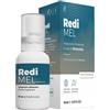 FORZA VITALE ITALIA Srl Redi-Mel Spray 15ml