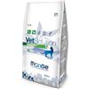 Monge vetsolution gatto obesity 400 gr