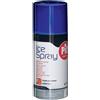 Pic Ice Spray Ghiaccio Istantaneo, 400ml