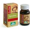 ALTA NATURA-INALME Srl Terranata Spirulina Alta Natura 60 Compresse