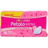 FATER SpA LINES PETALO SOFT ALI X 16
