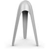 MARTINELLI LUCE lampada da tavolo CYBORG - 825/AL