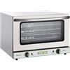 Fimar Easy Line Forno elettrico a convezione per gastronomia, panetteria e pasticceria 4 teglie fimar easy line fd47