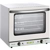 Fimar Easy Line Forno elettrico a convezione per gastronomia, panetteria e pasticceria 4 teglie fimar easy line fd66