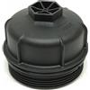 Birth Coperchio Filtro Olio Nissan Qashqai 07> Renault L 80028