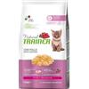 Trainer Natural per Gatto Kitten con Pollo Fresco Formato 1,5kg